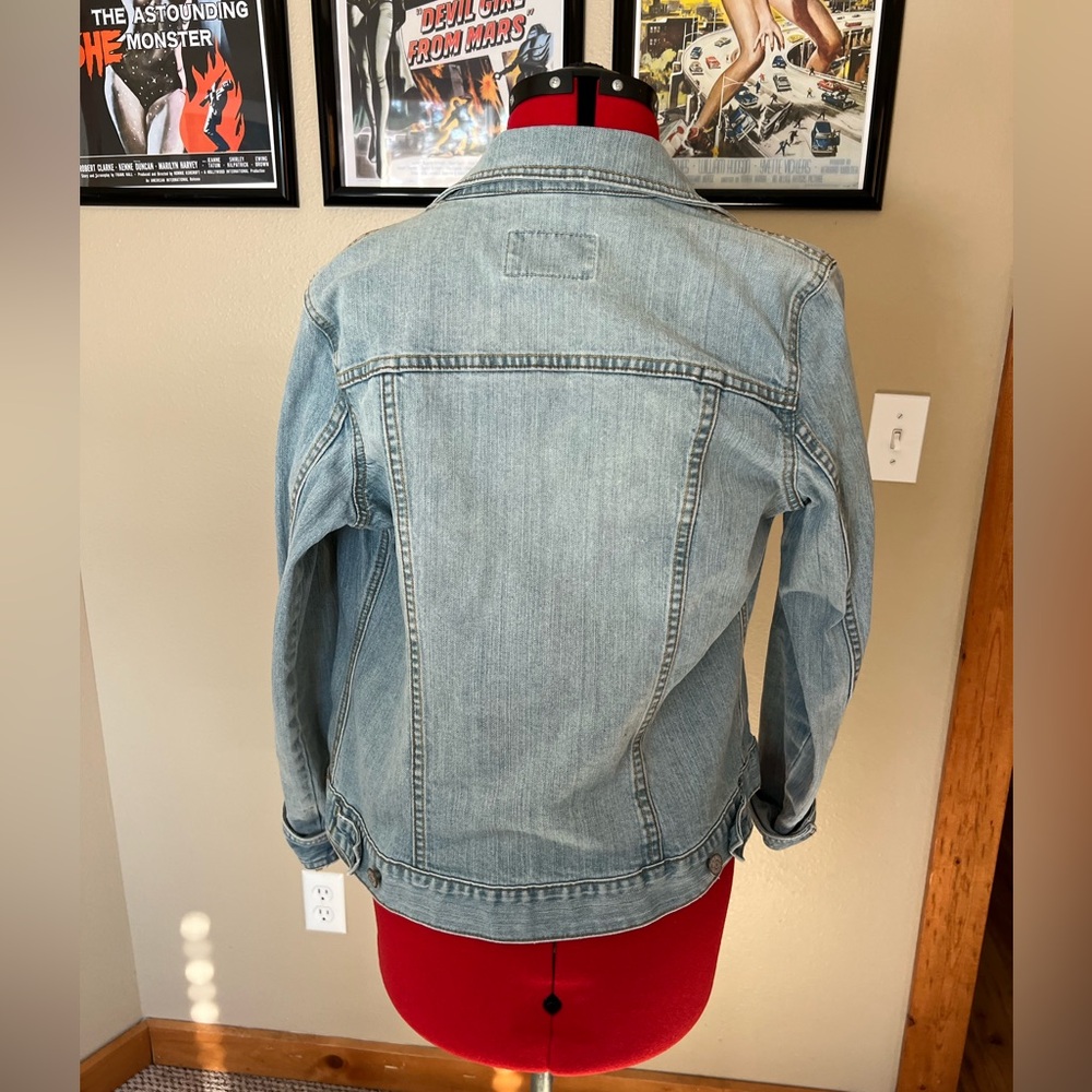 Old Navy Jean jacket